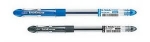 Ручка гел Черная 0,5мм G-Stick  (22046)