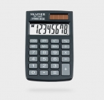 Калькулятор  8 разр карманн  (SK-108S)