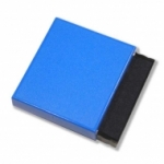 Штемпельная подушка сменная для 4924,4940.4724.4740 Синяя  (TR6/4924с)